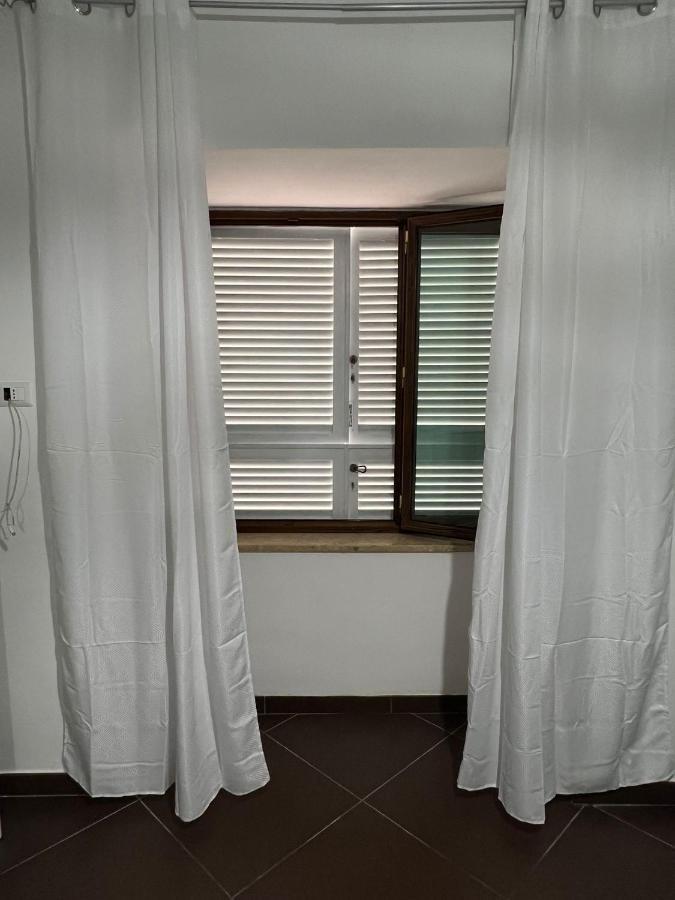 Maruzzella Suite เนเปิลส์ ภายนอก รูปภาพ