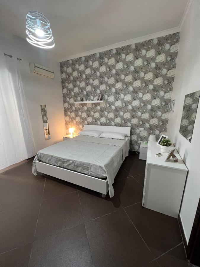Maruzzella Suite เนเปิลส์ ภายนอก รูปภาพ