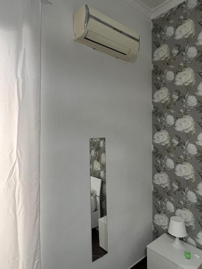 Maruzzella Suite เนเปิลส์ ภายนอก รูปภาพ