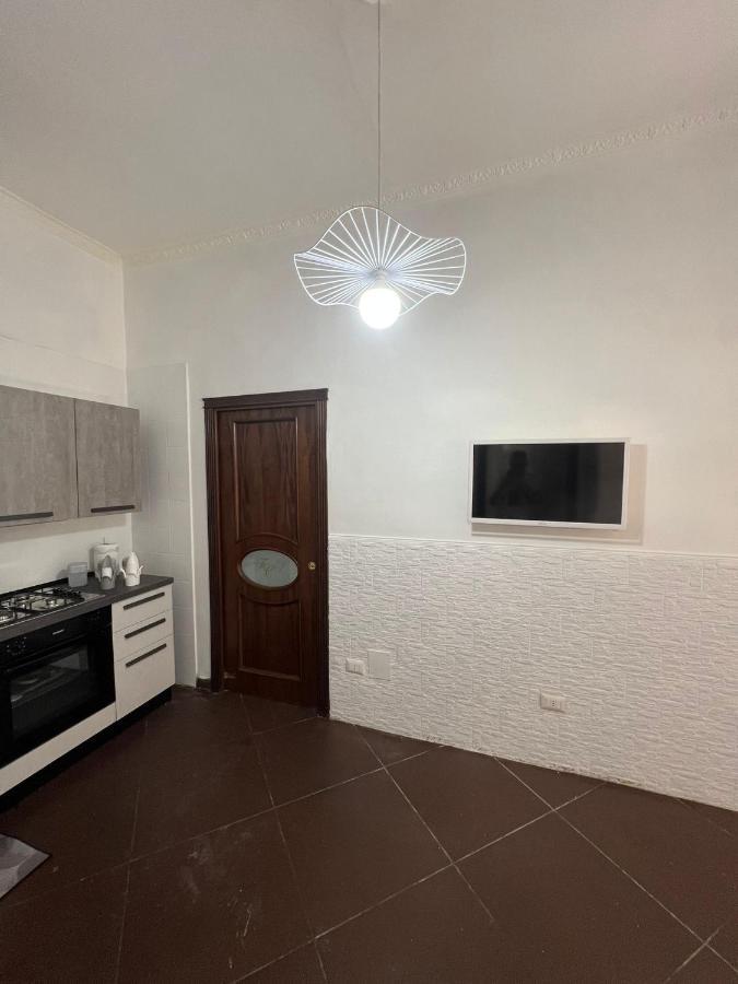 Maruzzella Suite เนเปิลส์ ภายนอก รูปภาพ